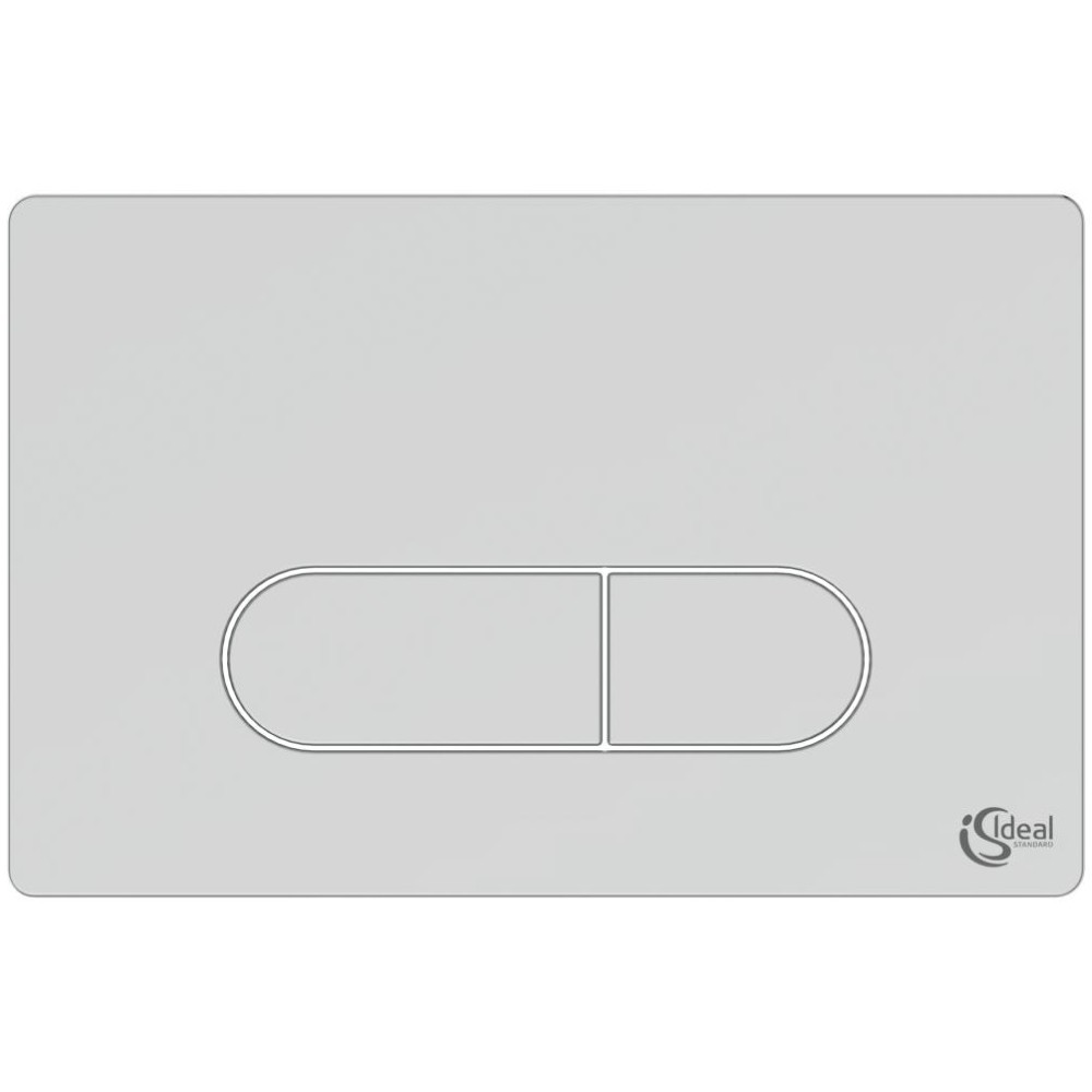 CLAPETA ACTIONARE PNEUMATICA OLEAS P1 DUAL CROM